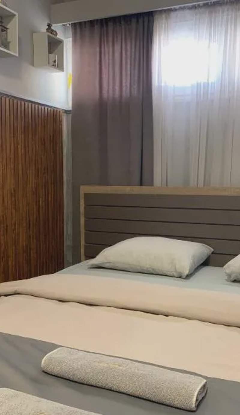 Apartman Dacaa