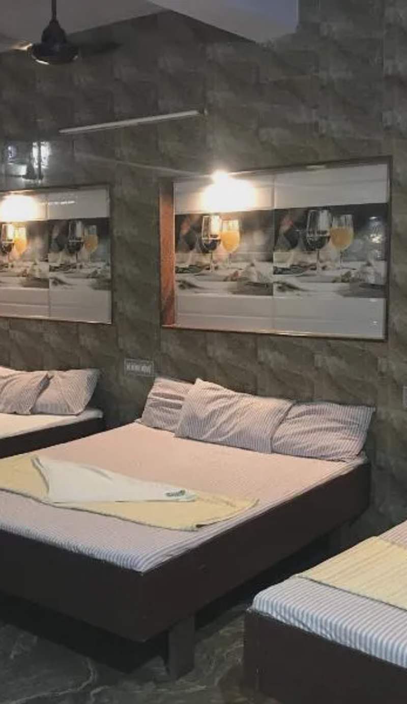 Hotel Rehoboth