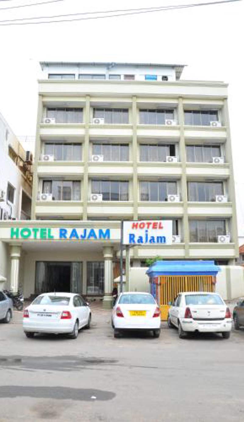 Hotel Rajam