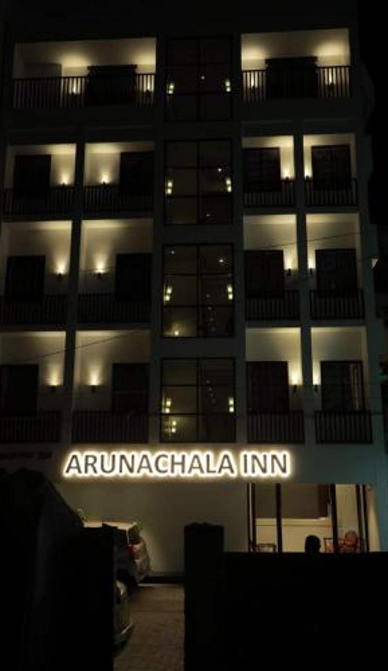 ARUNACHALA INN