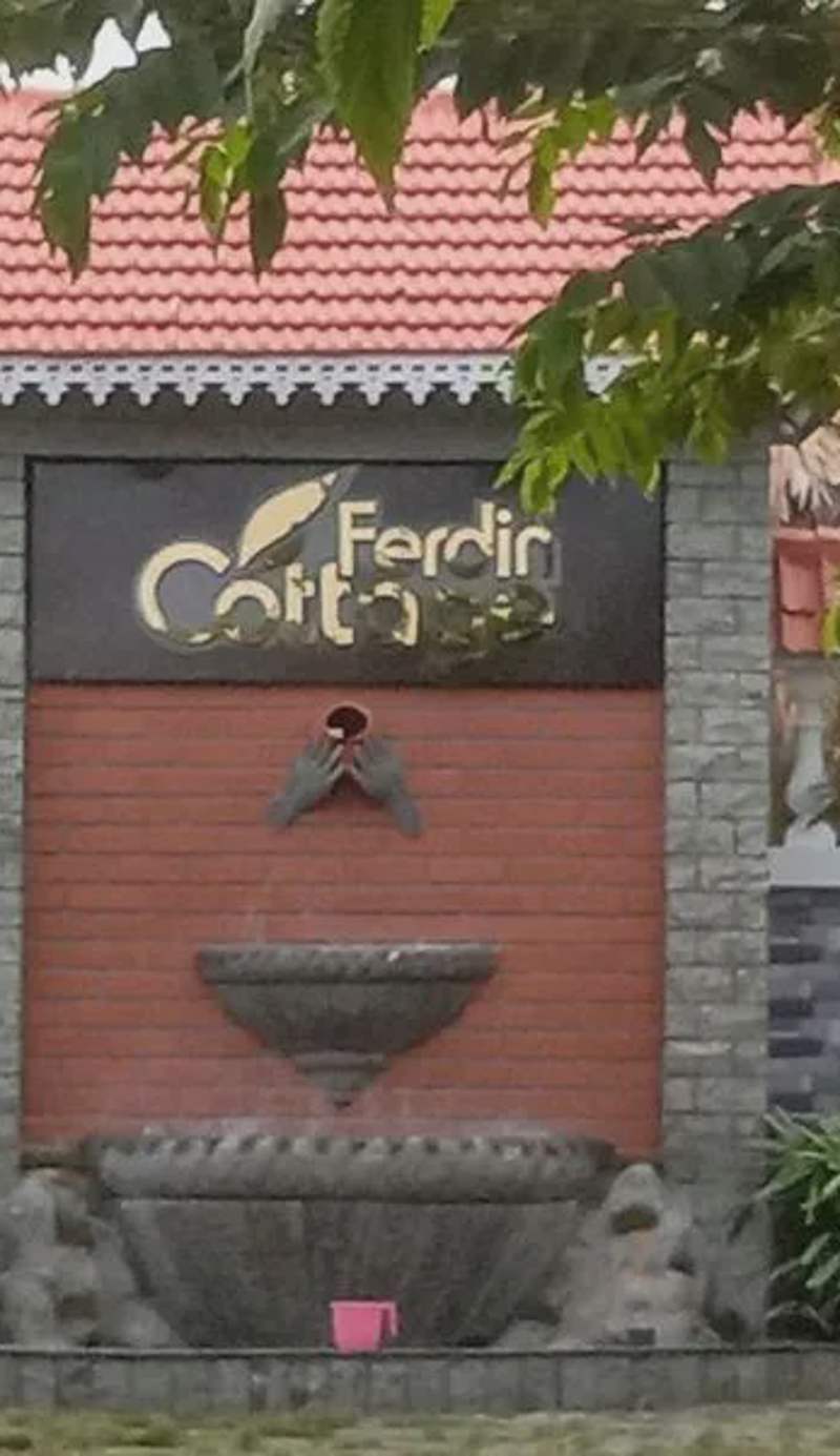 FERDIN COTTAGE