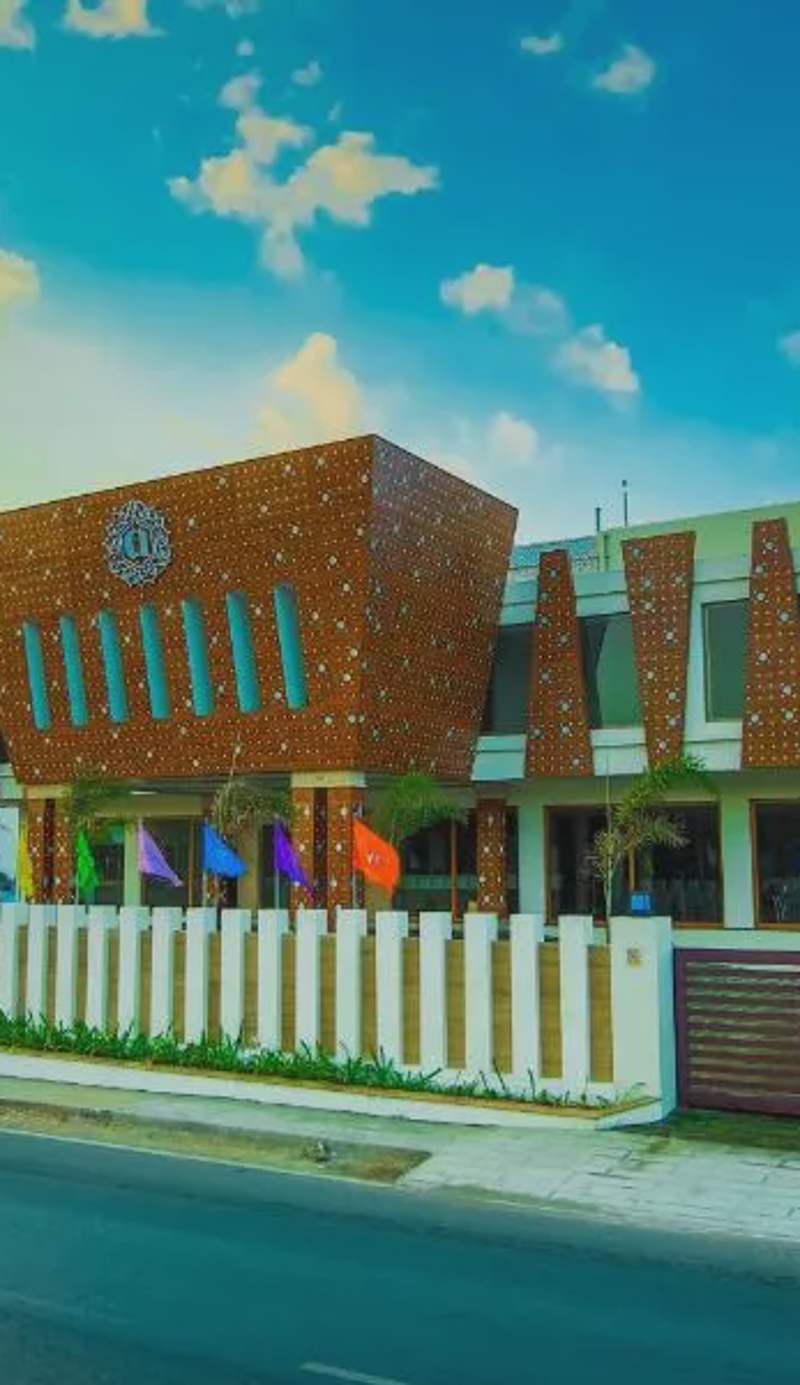 Annai Resorts & Spa