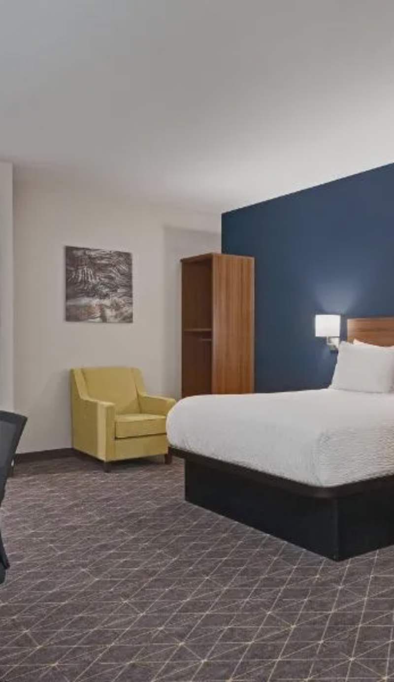 Park Inn by Radisson, Kelowna