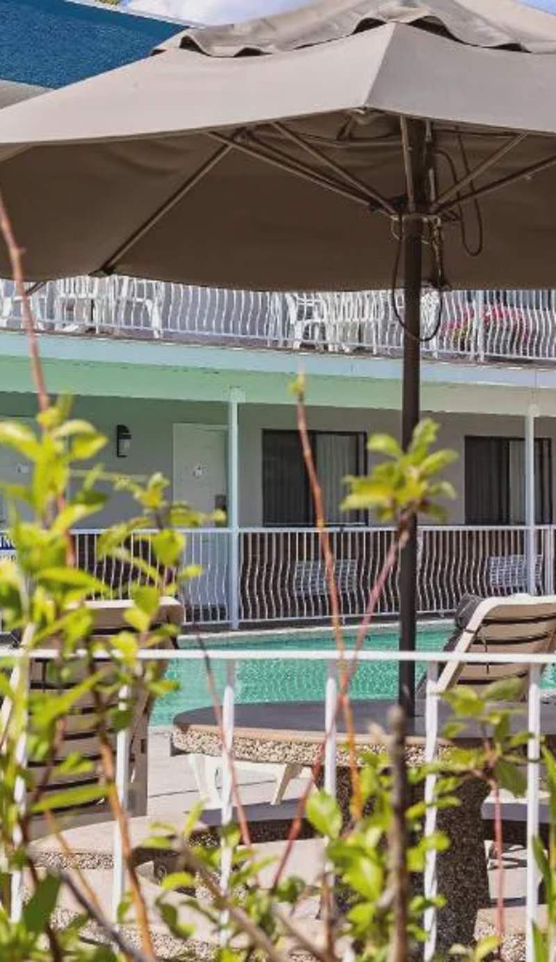 Siesta Suites