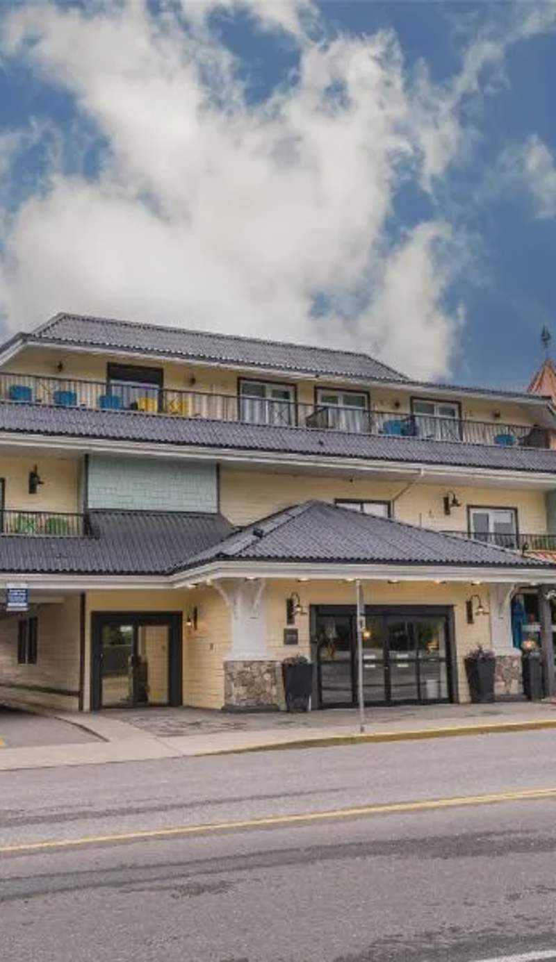Prestige Beach House, WorldHotels Crafted