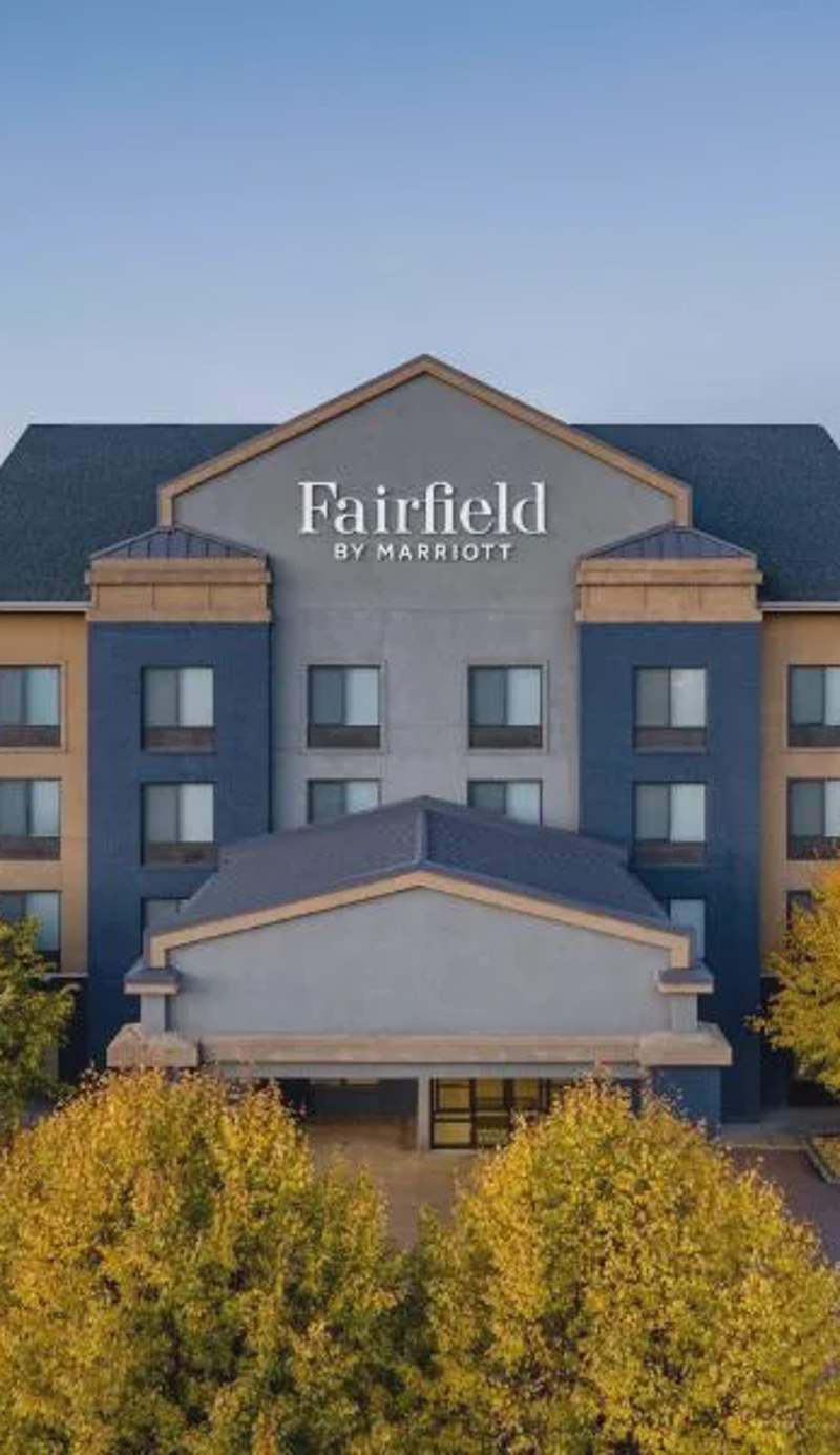 Fairfield Inn & Suites by Marriott Kelowna