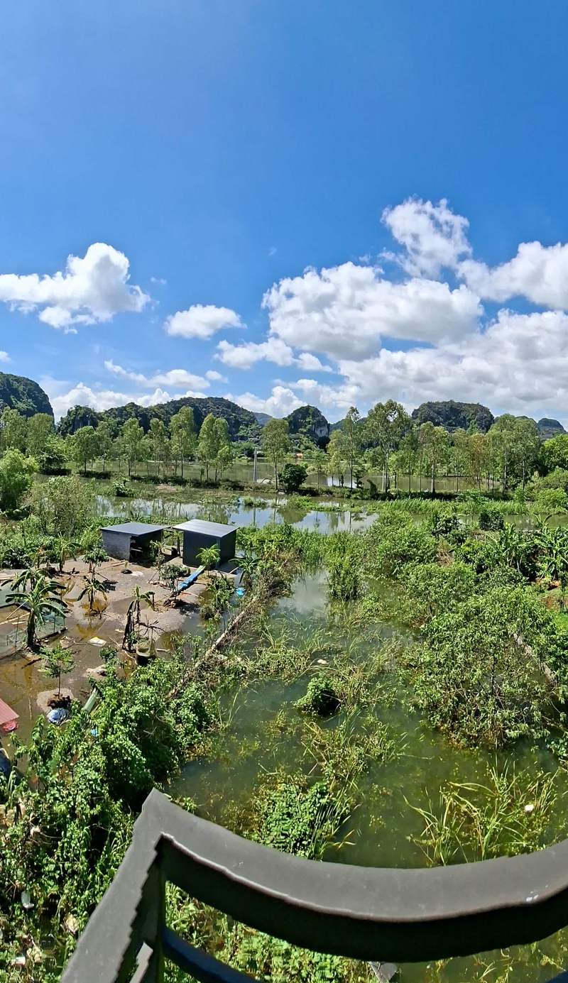 VISTA TAM COC HOTEL