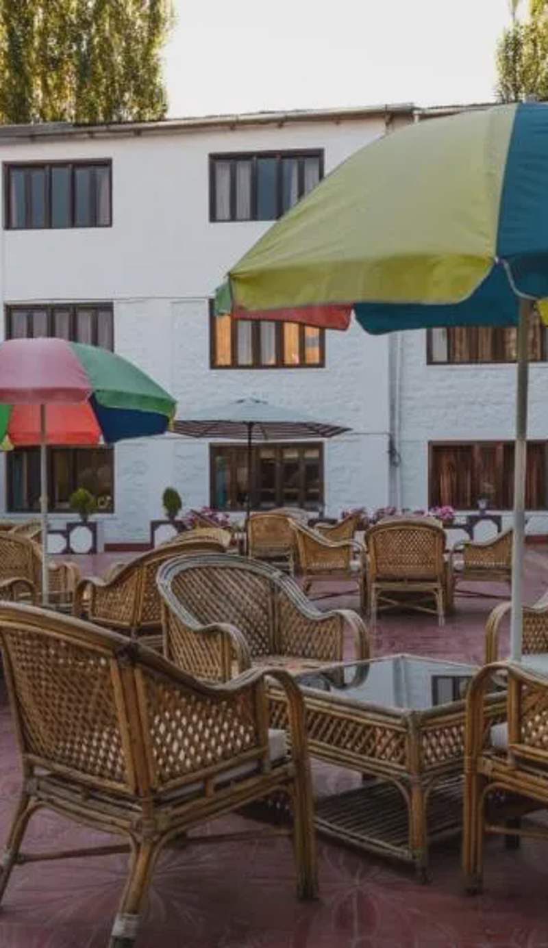 Hotel Asia