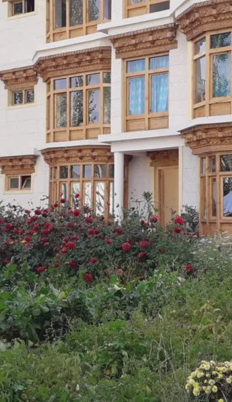 Zee Guest House