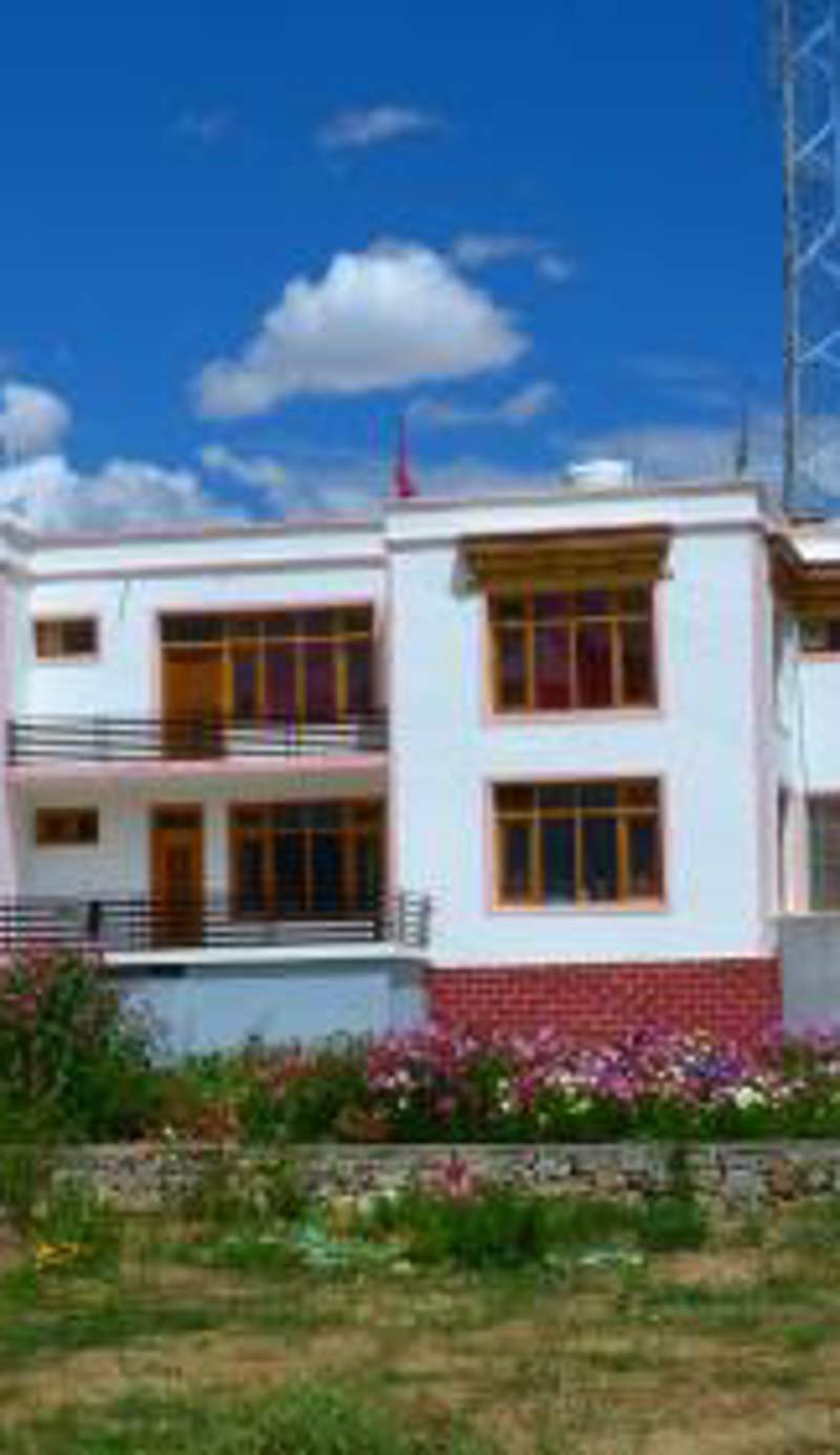Orion Home
