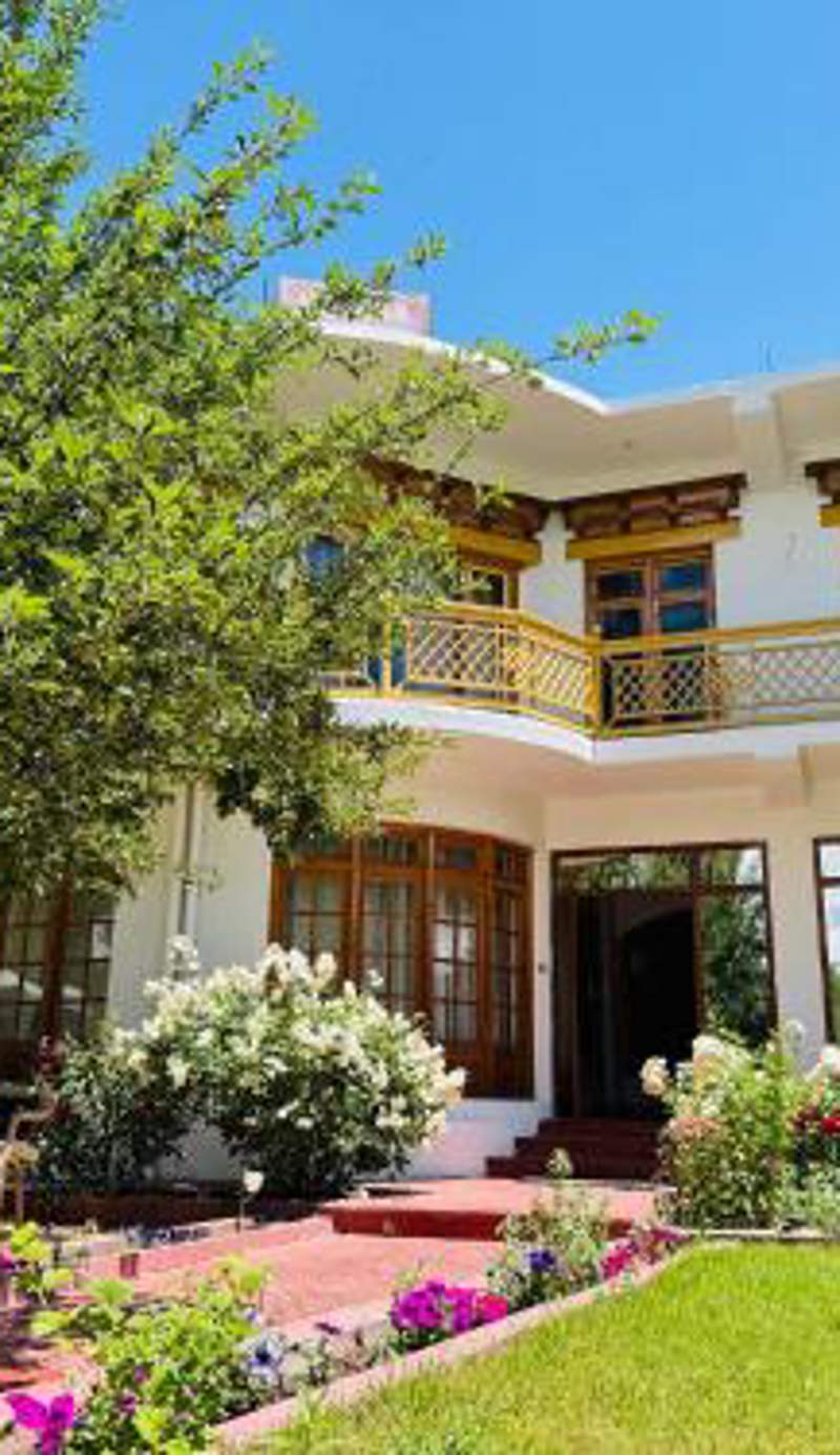 Hinjuma guest house