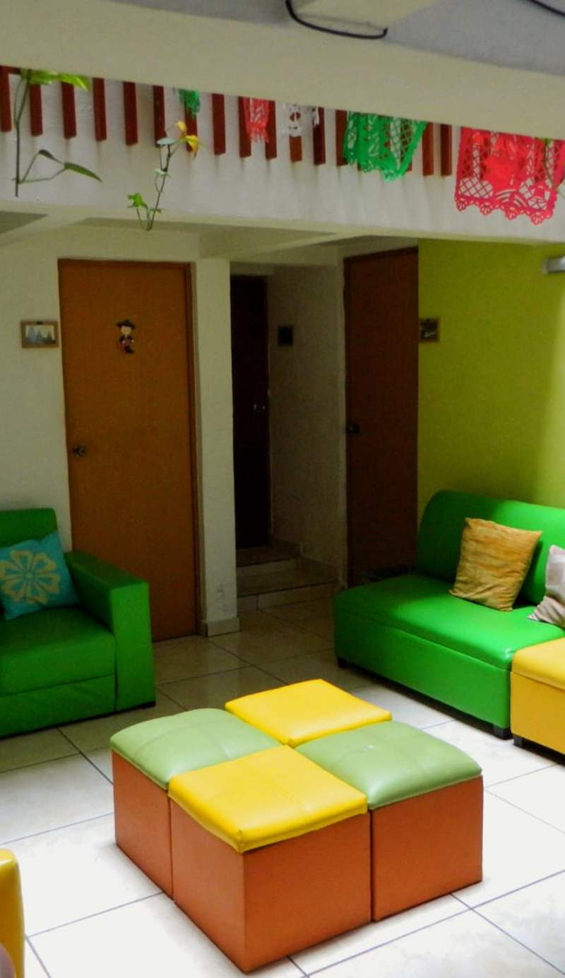 Casa Laurel