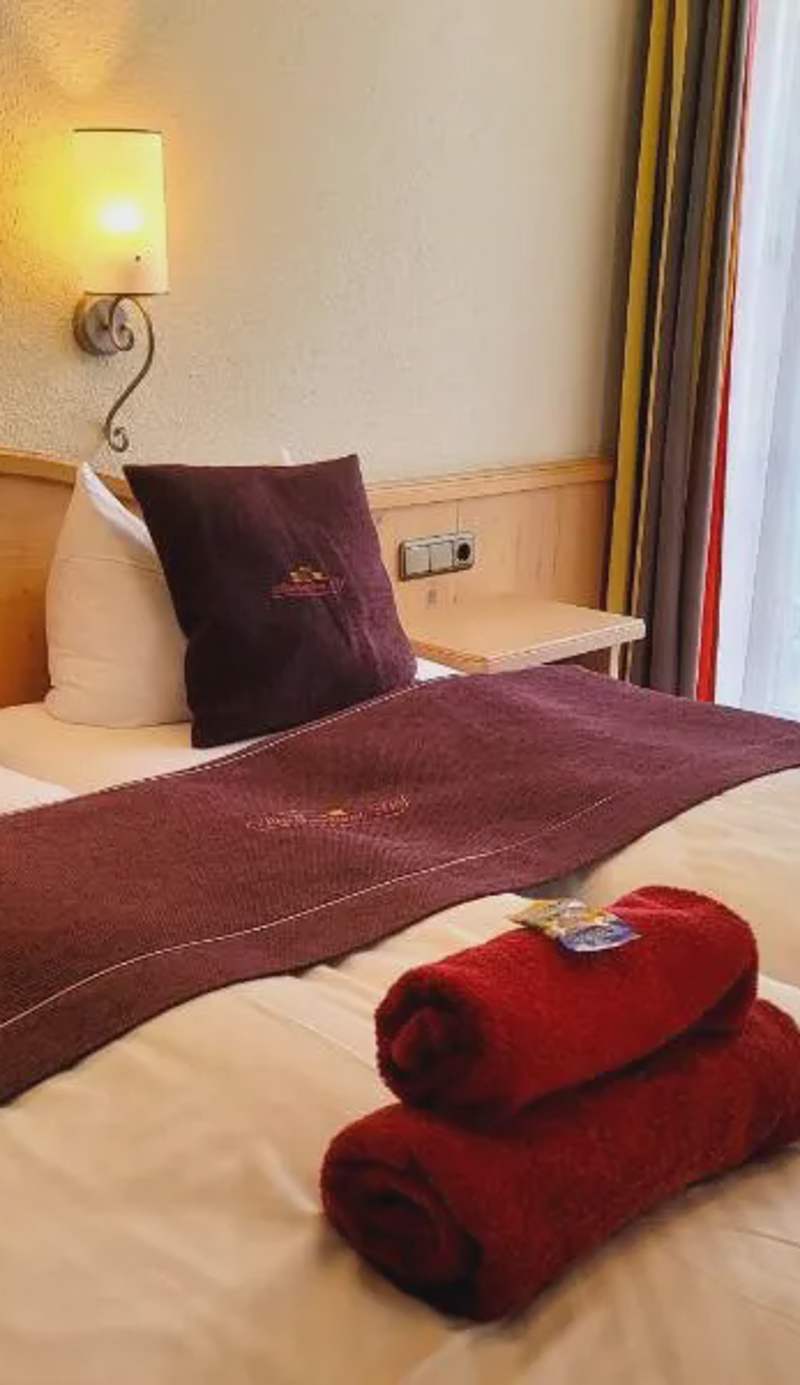 Hotel Alttolkewitzer Hof