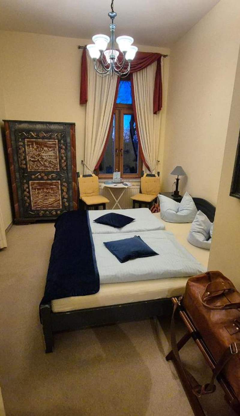 Hotel Villa Herzog