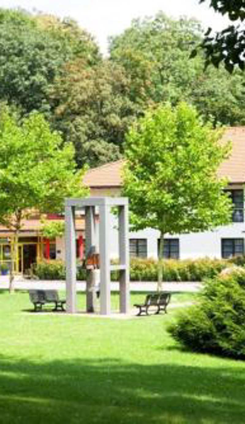 Kim Hotel Im Park