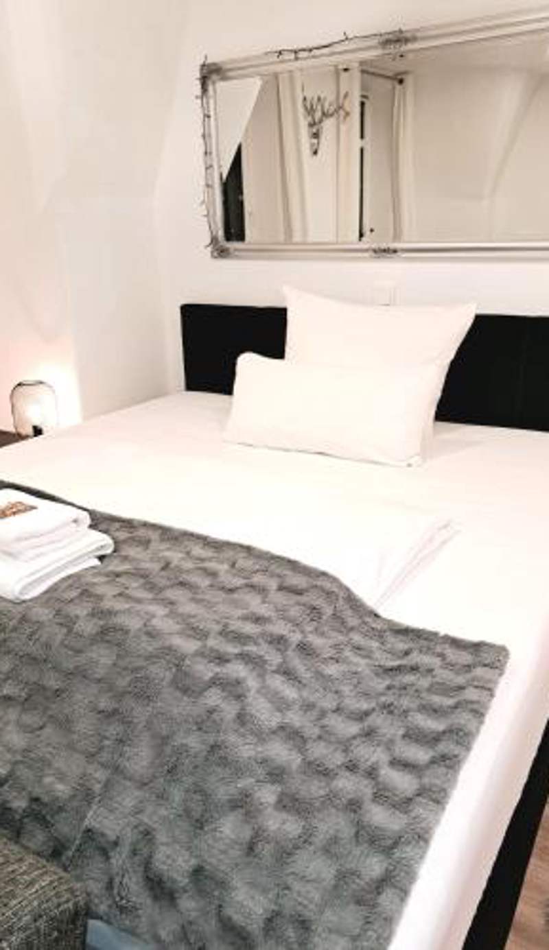 Enjoy Dresden Appartement