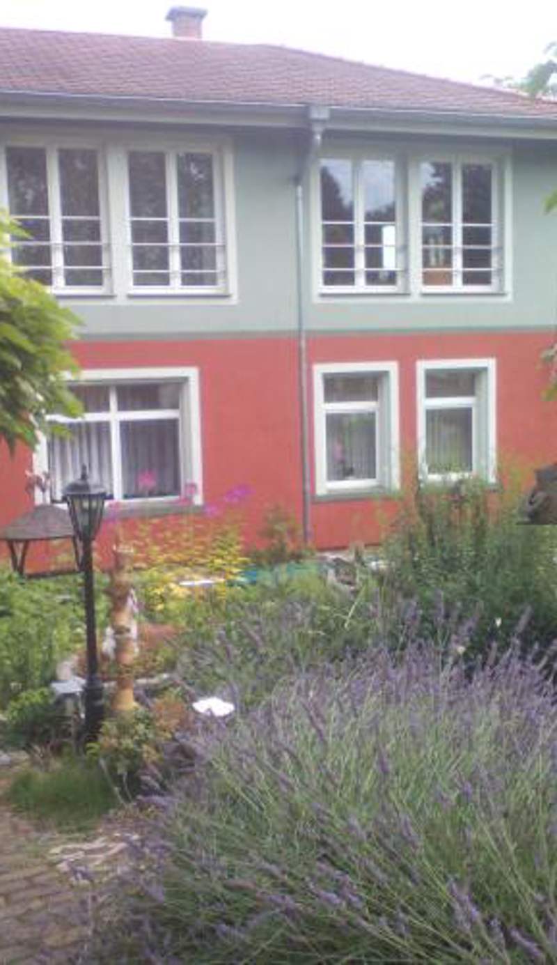 Ferienwohnung Naturnah