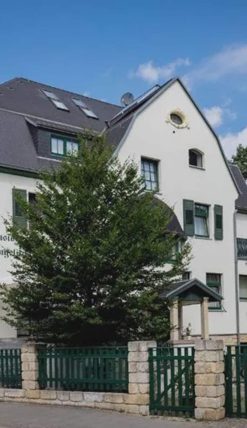 Villa Angelika