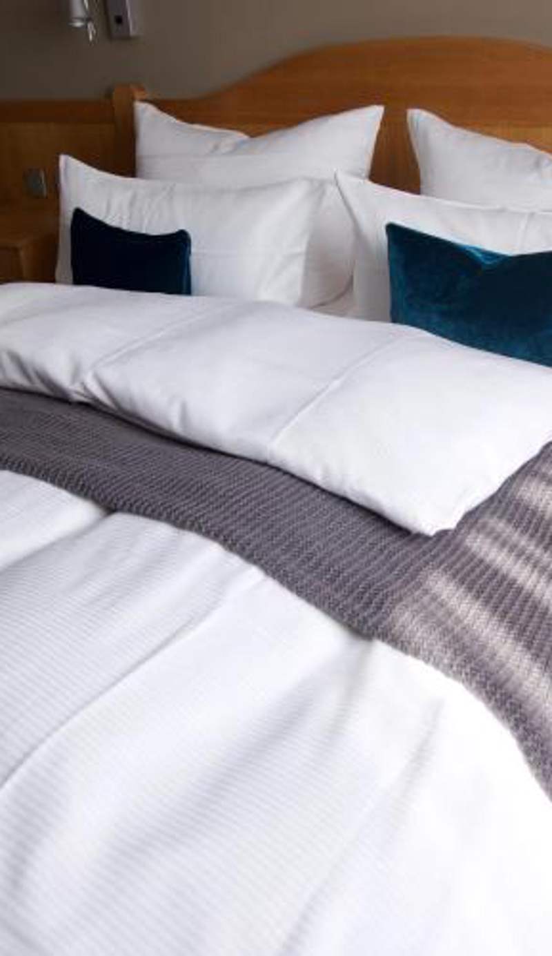 Hotel Tari