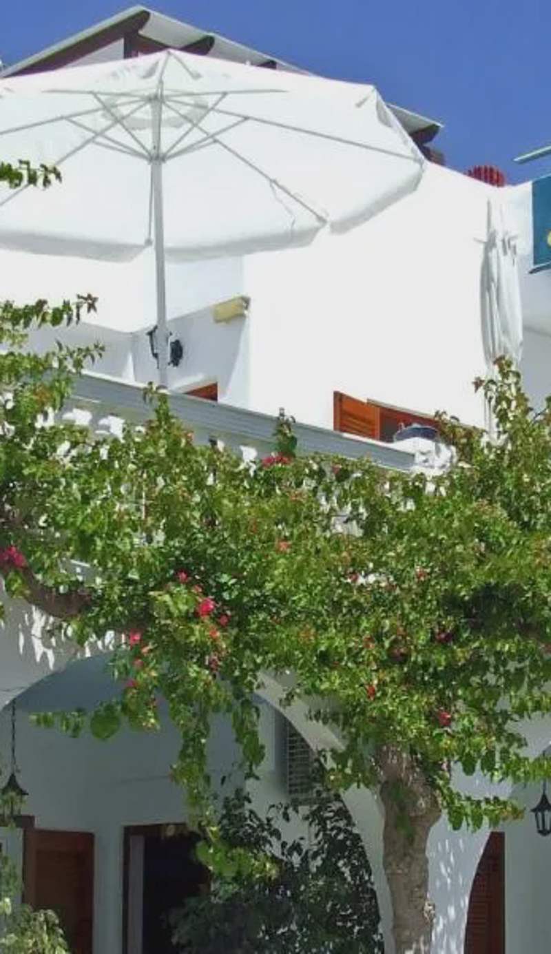 Hotel Eleftheria