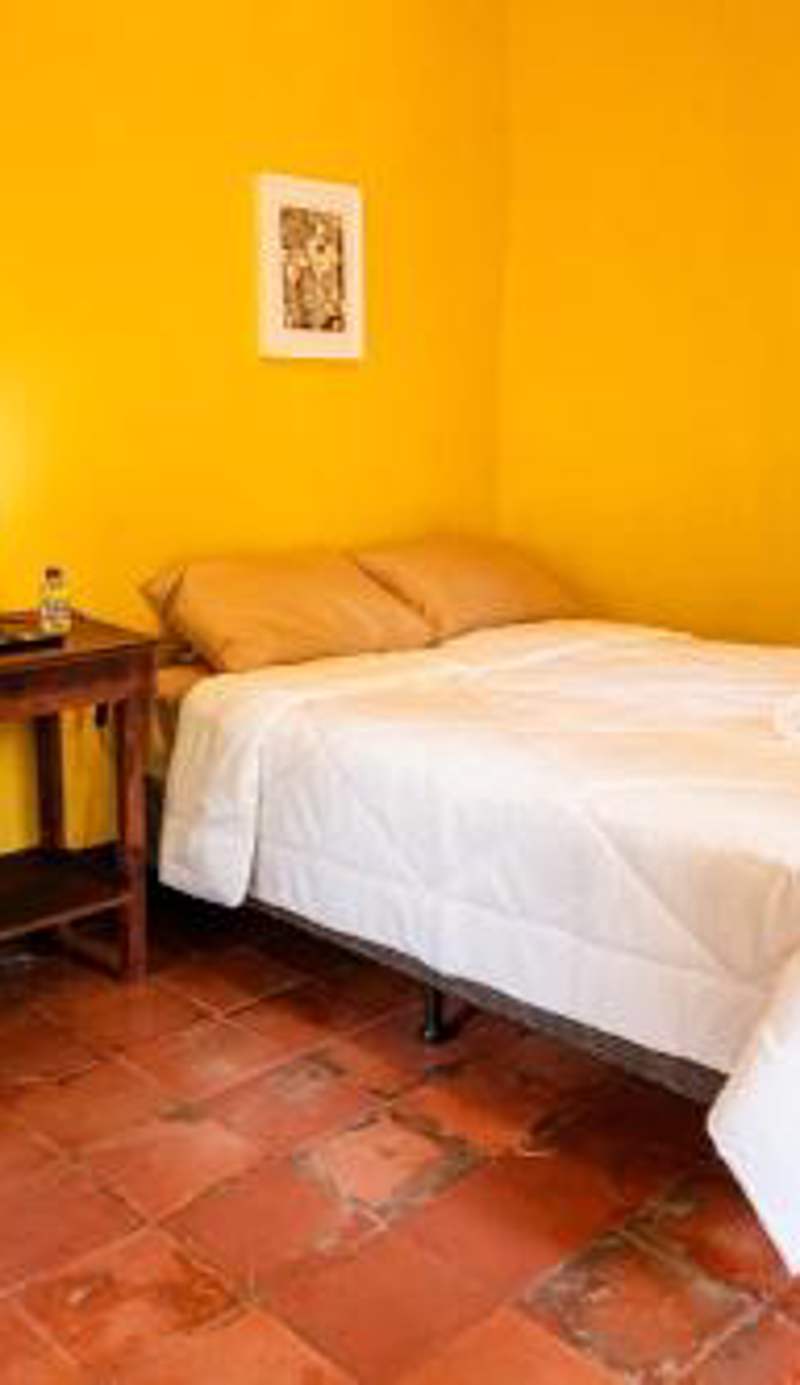 Hotel Itzel