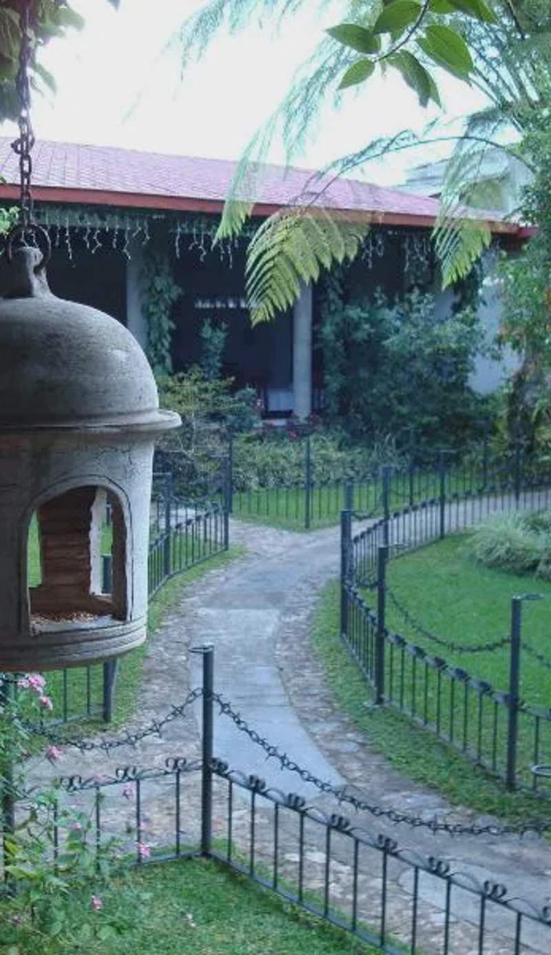Hotel Casa Duranta