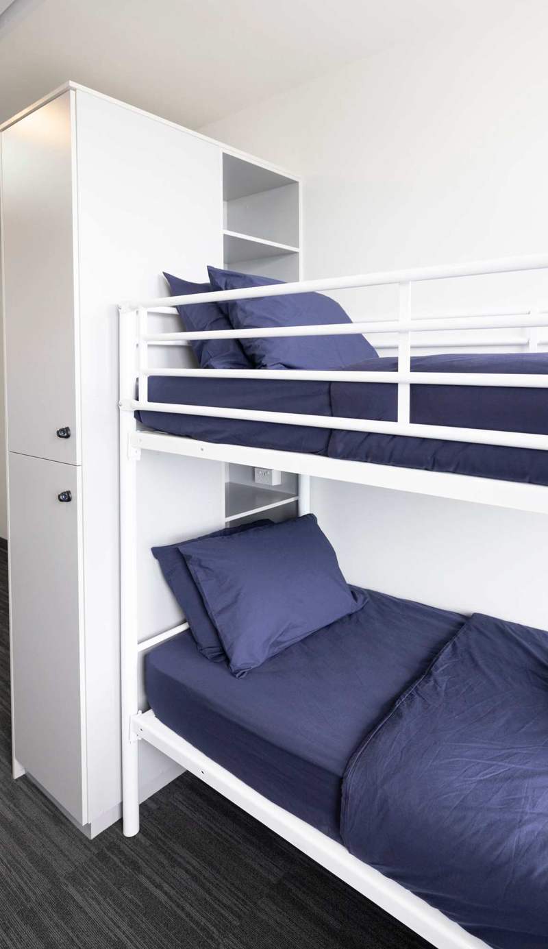 Spinner's Backpackers