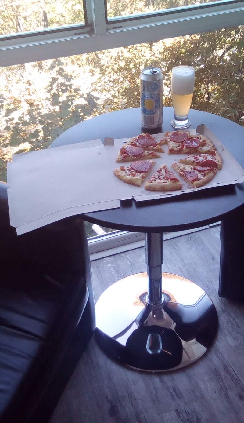 Hostel Florentin