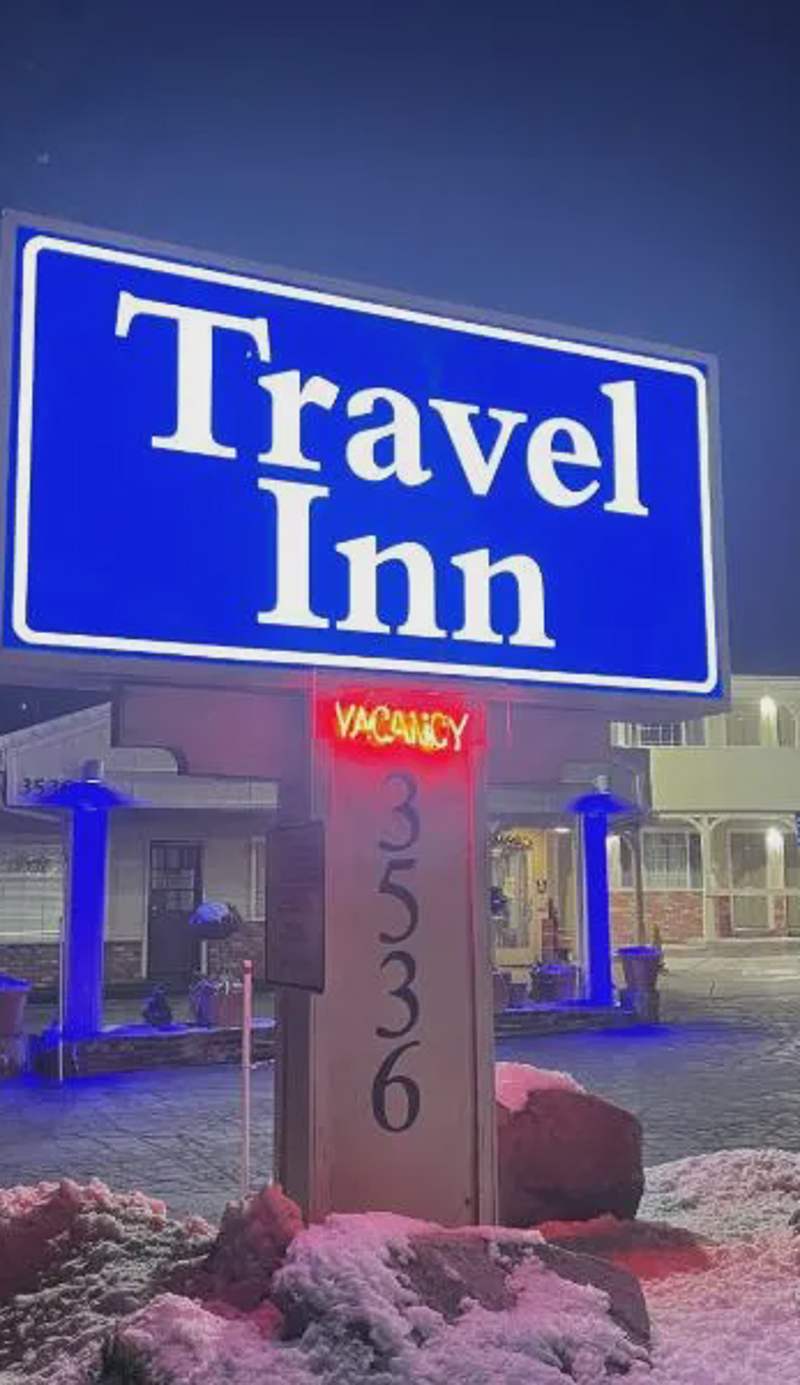 Travel Inn
