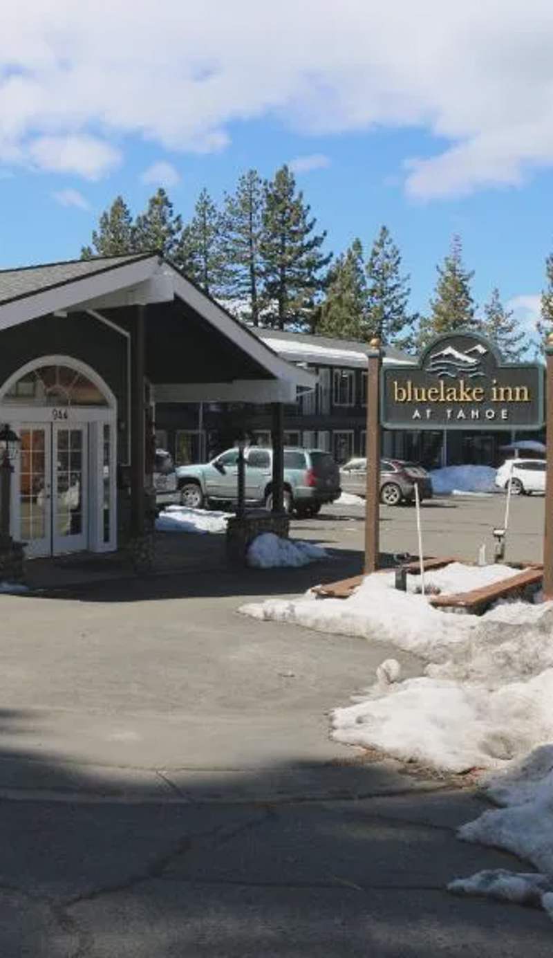 Bluelake Inn @ Heavenly Village