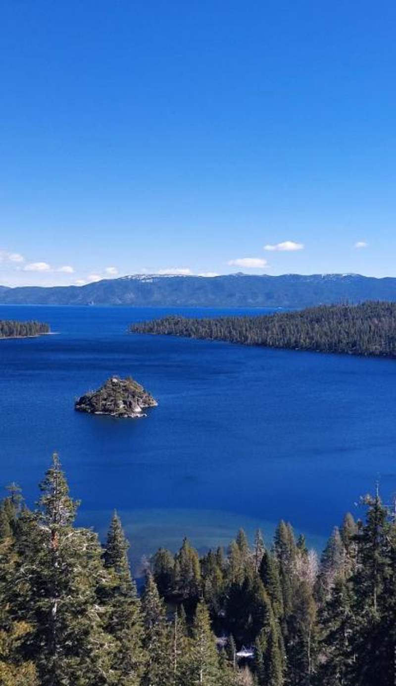 Quality Inn South Lake Tahoe