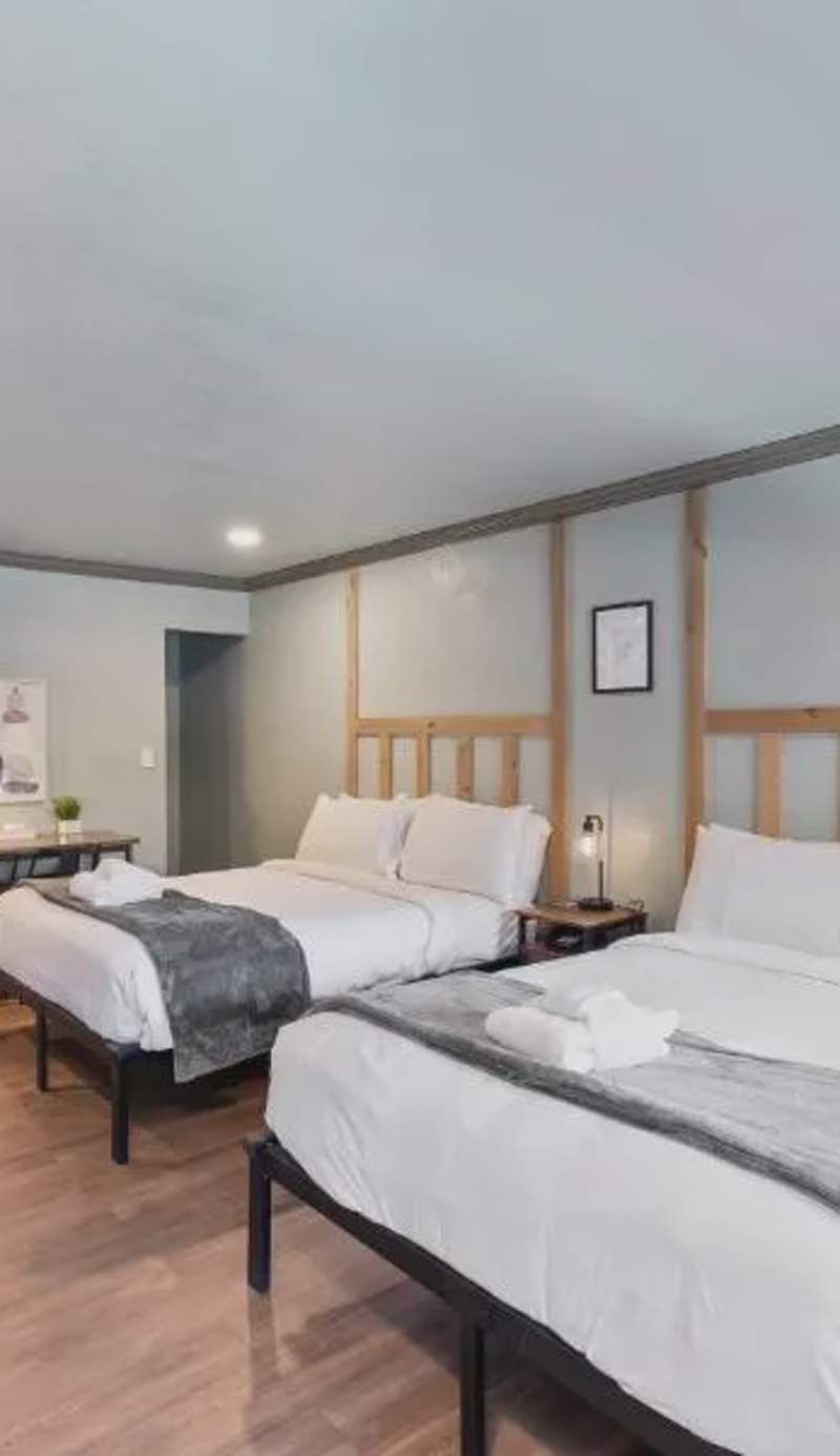 Blue Jay Lodge
