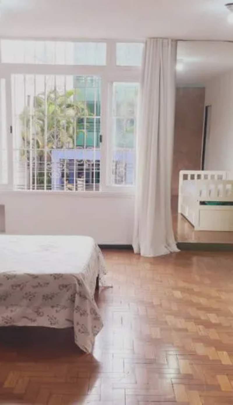 Apartamento espaçoso e completo no Centro do Rio, perto do metro