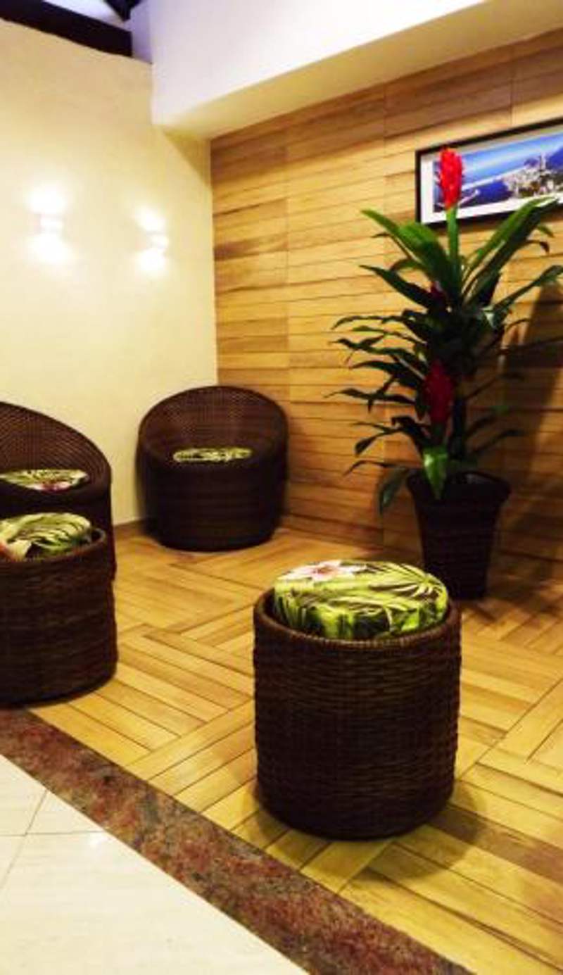 Downtown Santana Hotel