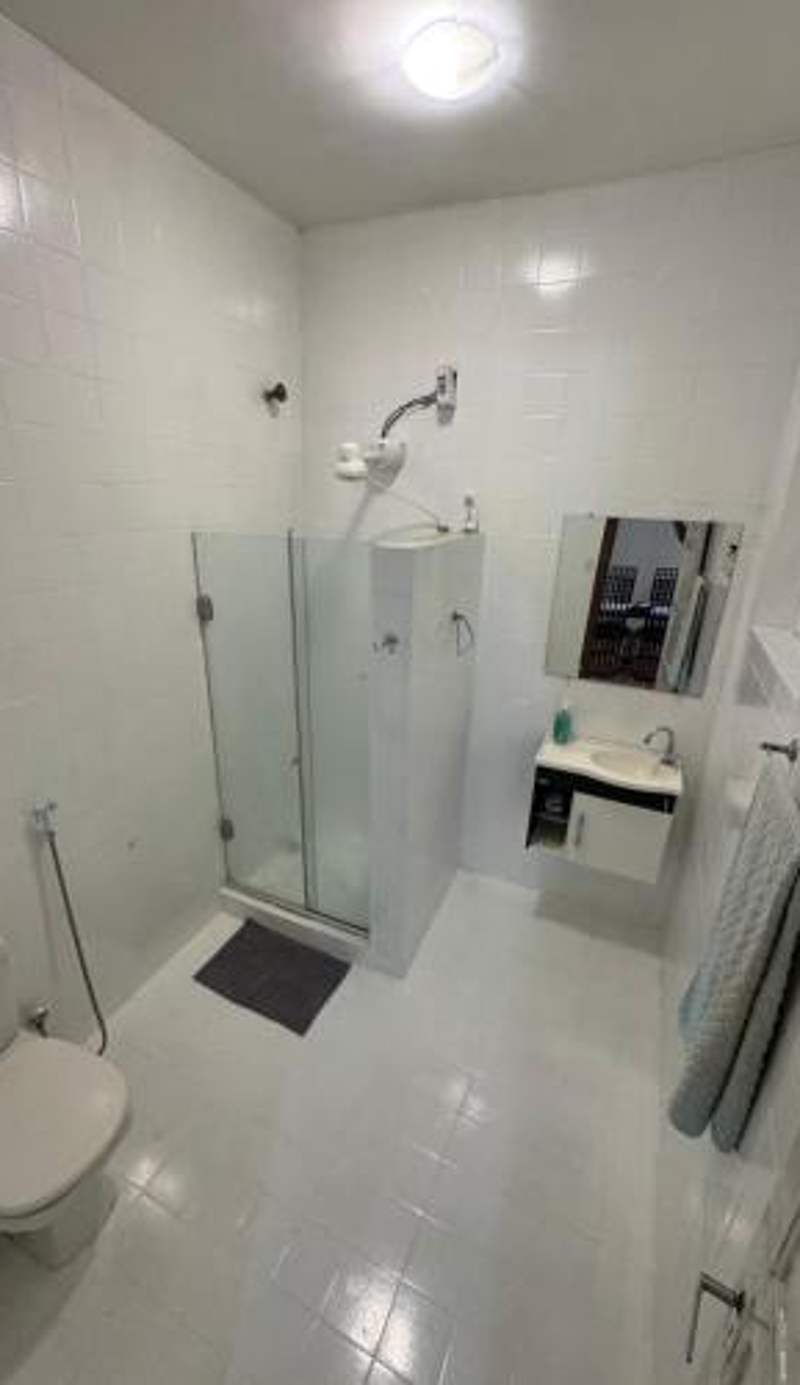 Apartment 102 Rio Norte amplo e aconchegante