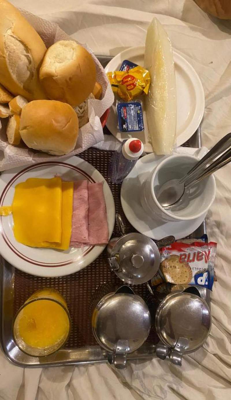 Hotel Paraguai (Adult Only)