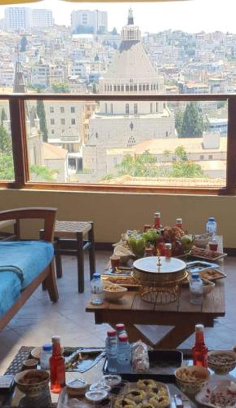 Seedi Yousef Hostel & Cafe