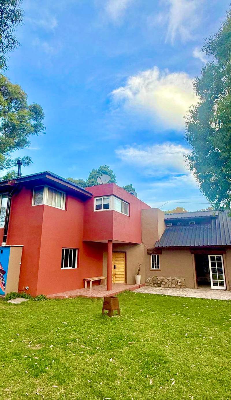 Wood Side Hostel
