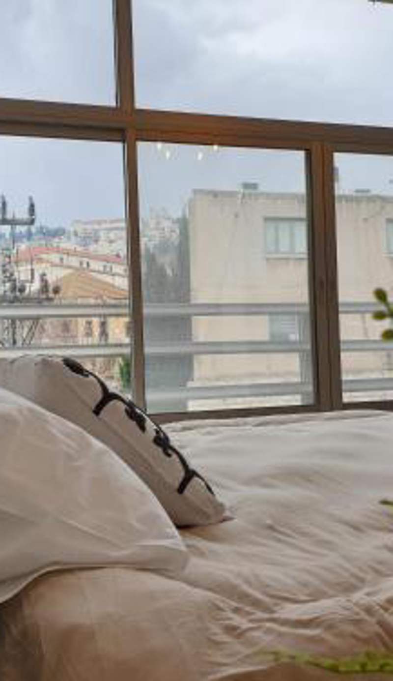City Center Rooms