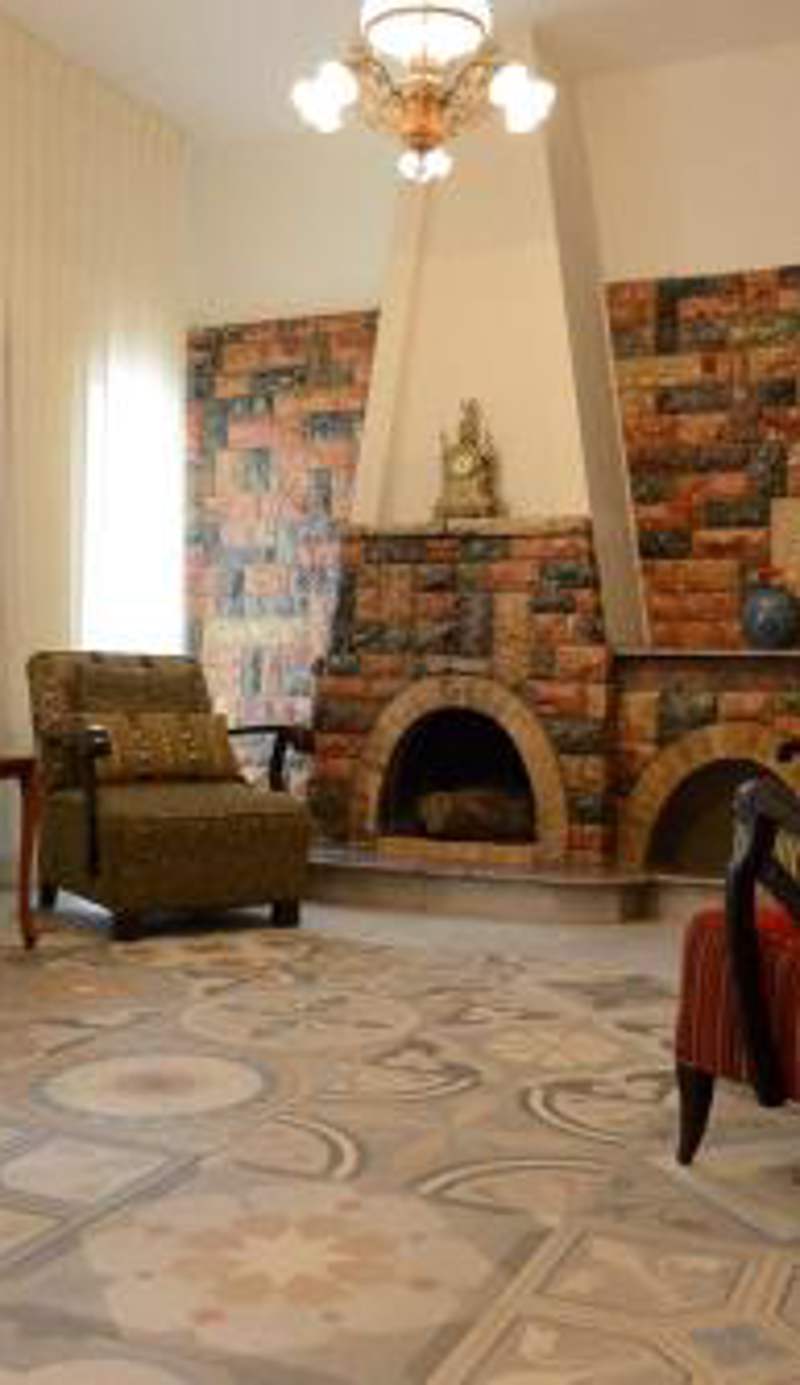 Mensa Christi Guesthouse