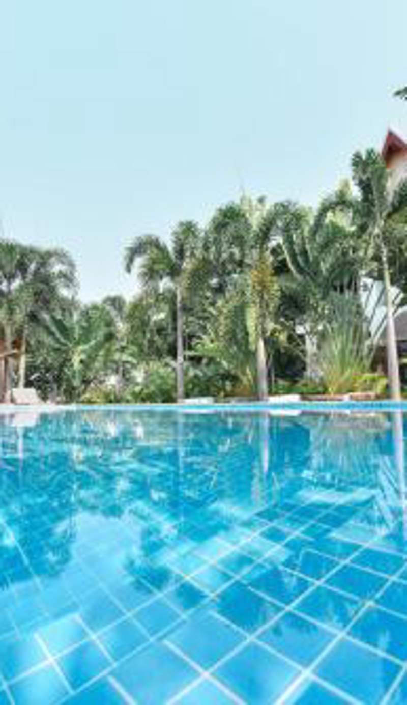 Oh Battambang Boutique Hotel