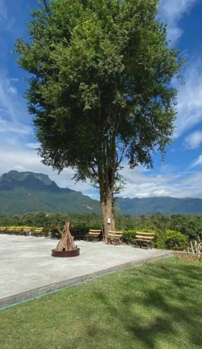 Mon Kiang-Dao Resort
