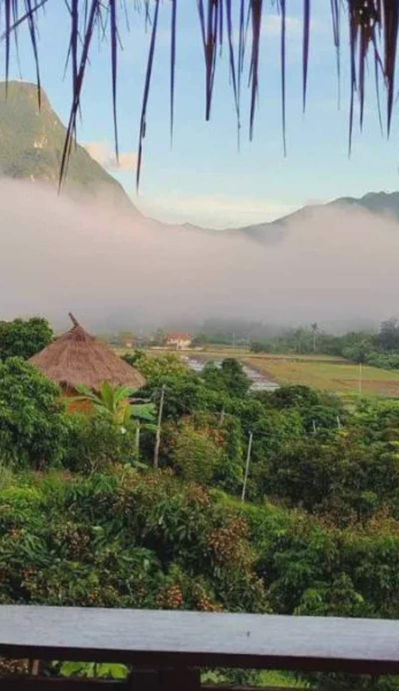 Baan 2 Dao Farmstay