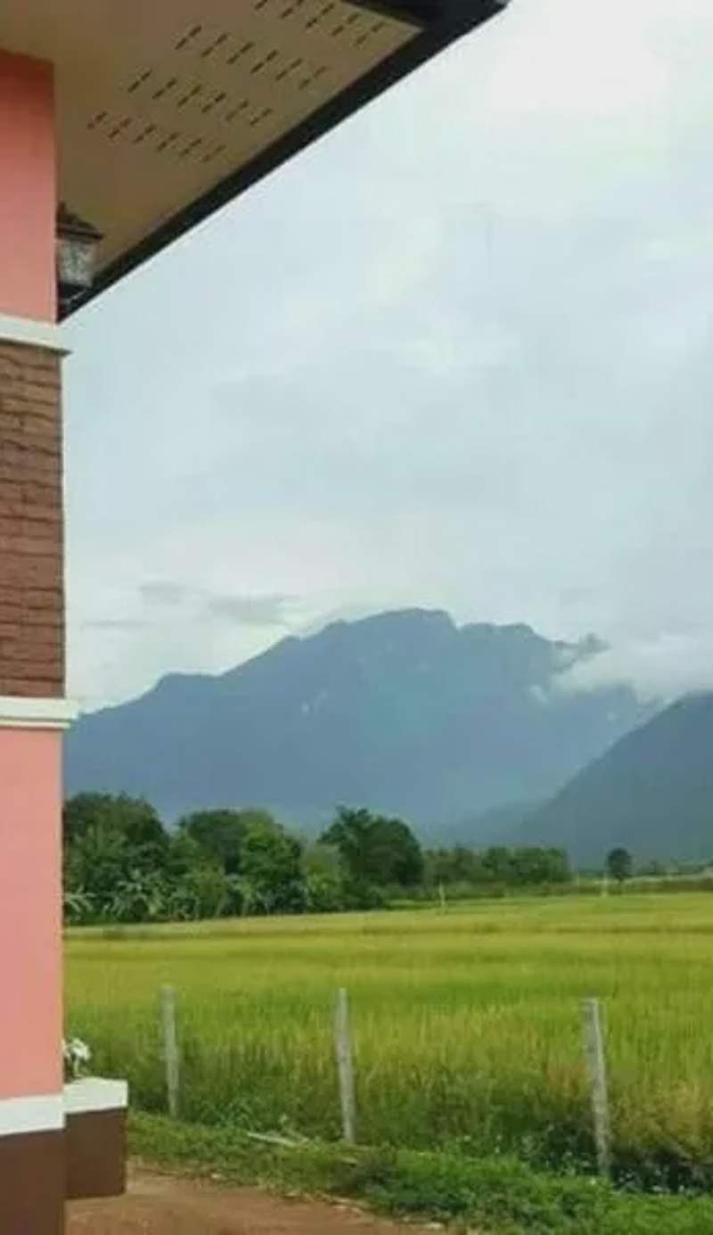 Ban Thung Talay Mok Chiangdao