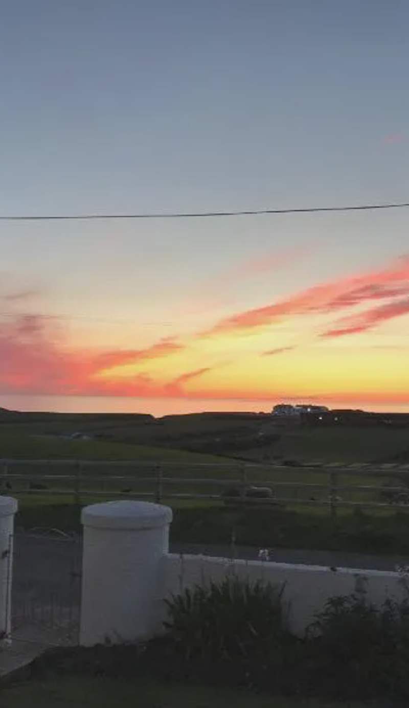 Carnside Guest House