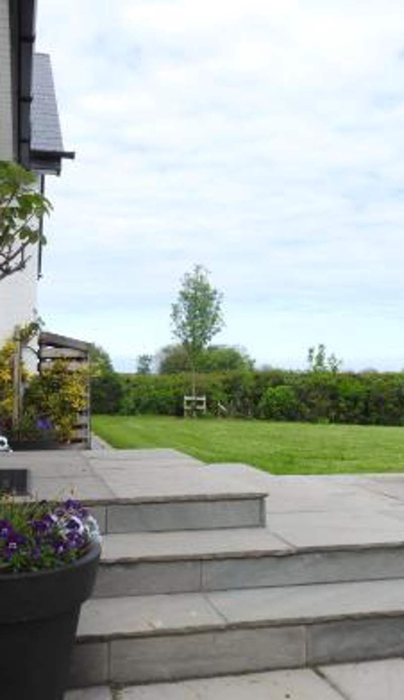 Meadow Cottage