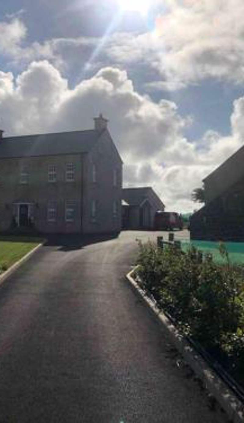 Lily’s Loft Bushmills