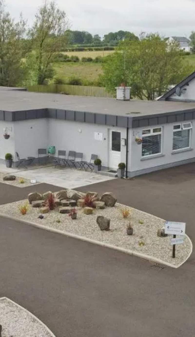 Causeway B&B