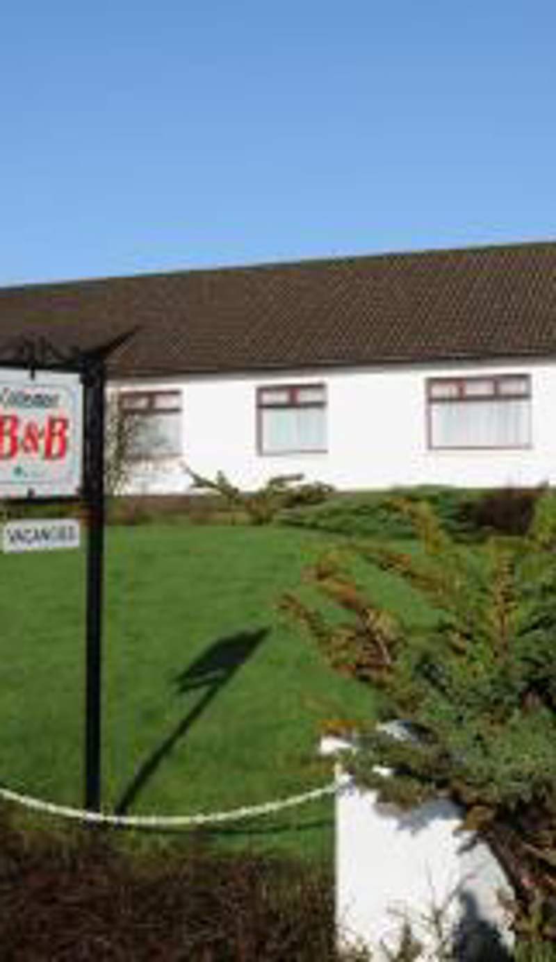 Cottesmore Bed and Breakfast
