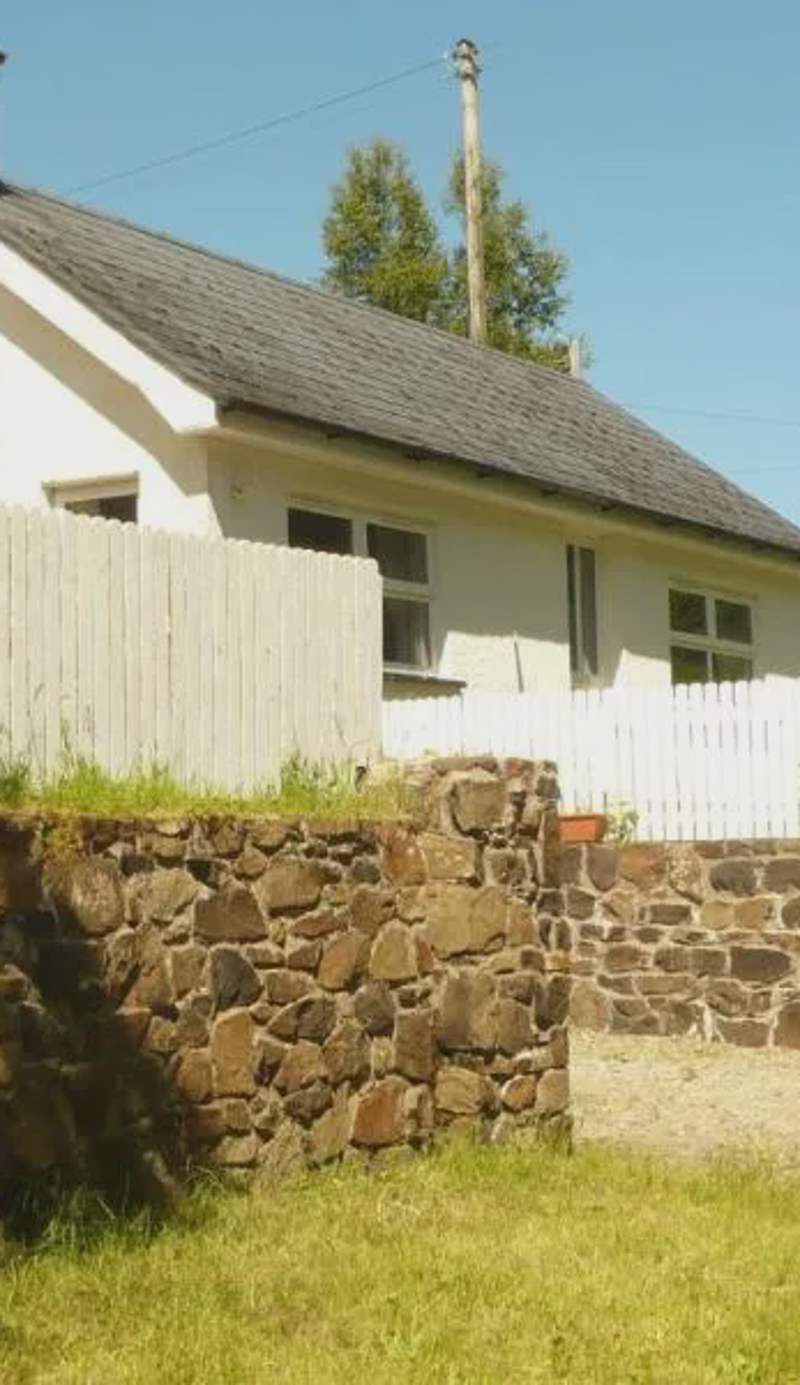 Craigalappan Cottages Holiday Home